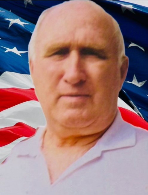 Obituary of Harry Edward Craver Jr.