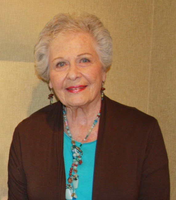 Obituary of Harriet Roslyn Sklar