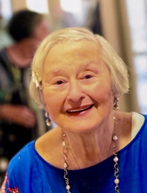 Obituary of Rita Auerbach Orpett