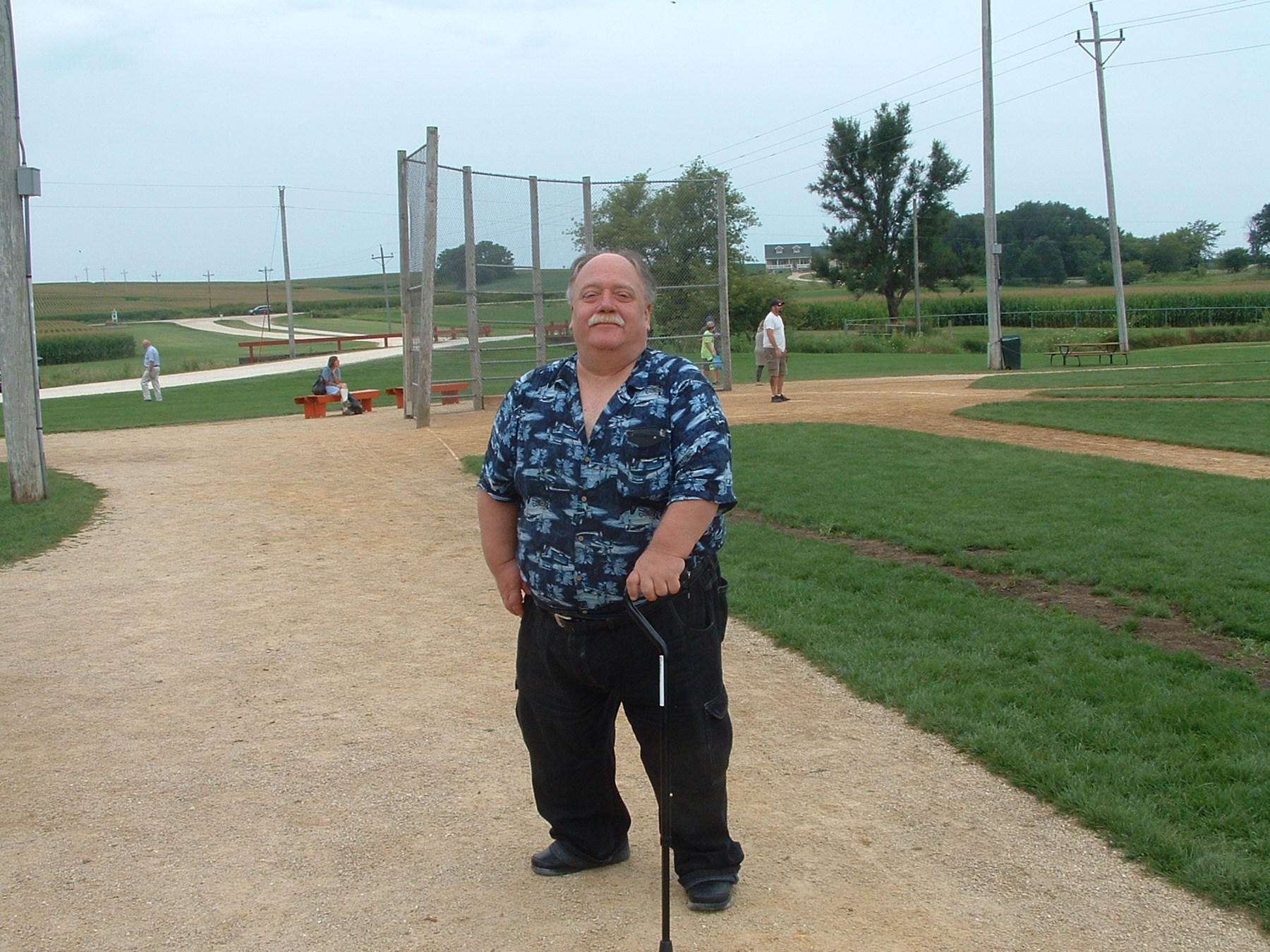 Obituario de Mark J. Soldinger