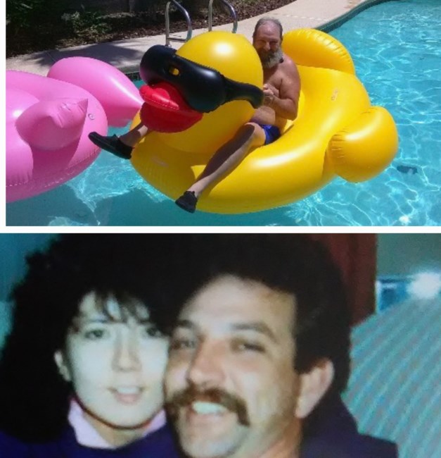 Obituary of Paul Wilfred Taylor