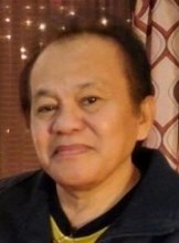Obituary of Alfredo C. Aquino