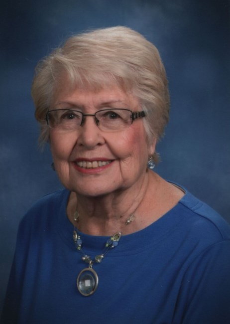 Obituary of Betty Lorraine Hendrick
