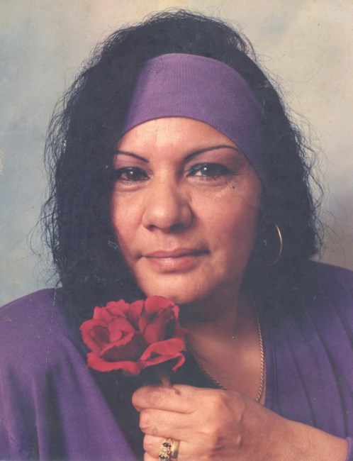 Obituary of Margaret Avila