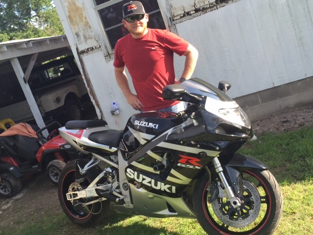 Obituary of Greg Campbell Jr.