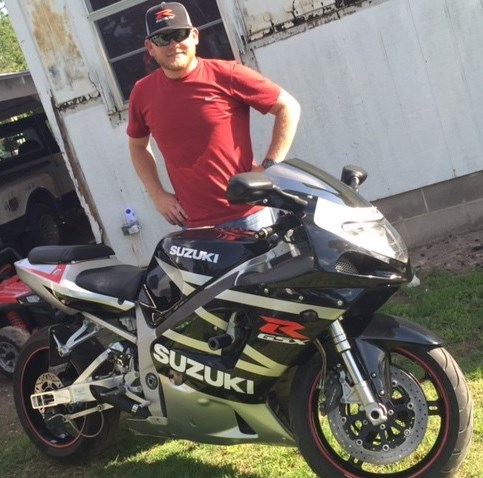 Obituary of Greg Campbell Jr.