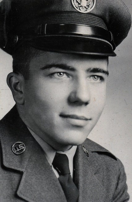 Obituary of Alexander Fiddes Birnie Jr.