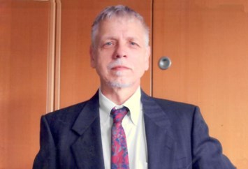 Obituary of Joseph Zbycho Kukulka