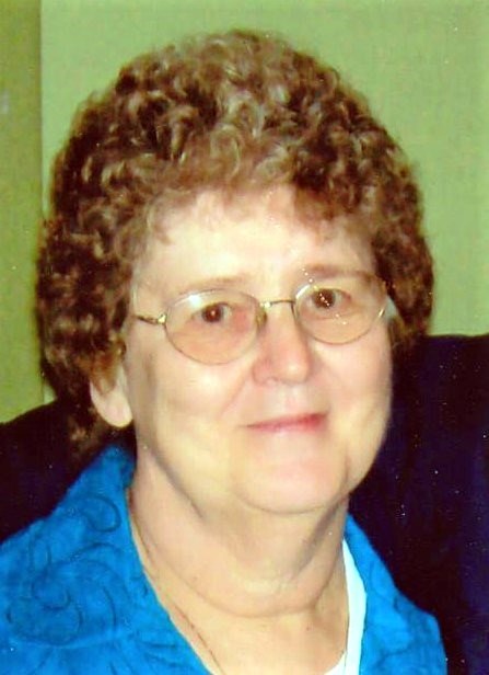 Obituario de Helen M. Davis