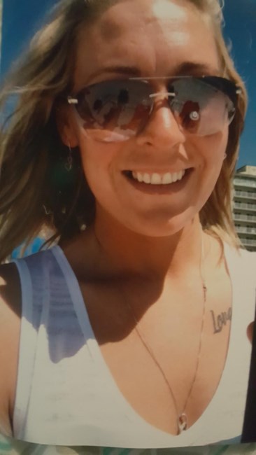 Obituary of Brittany Summer Weathers