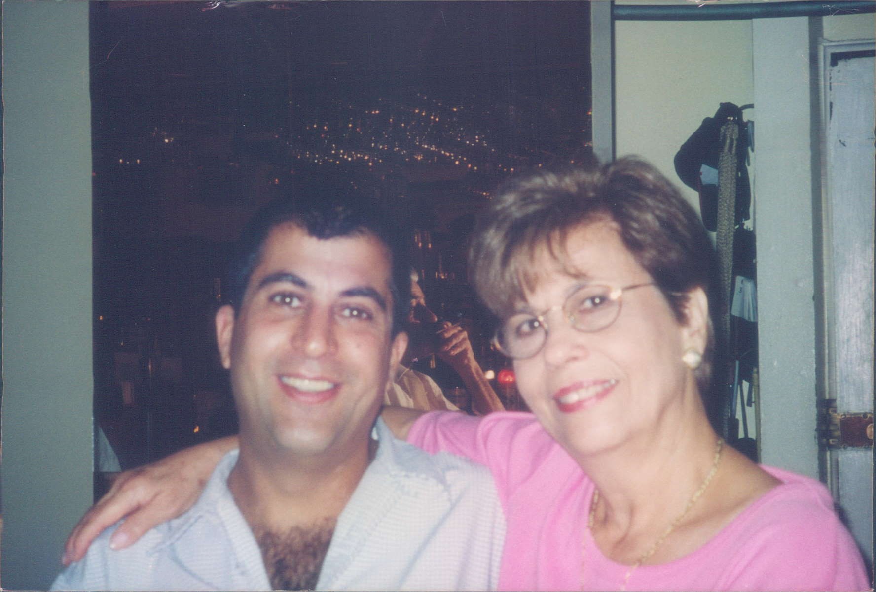 Obituario de Gladys and Robert J. Capolino