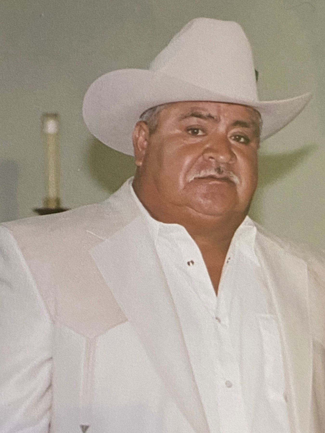 Obituary of Raymundo Limas
