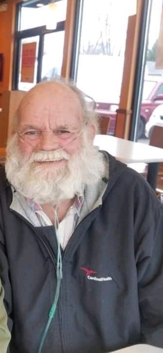 Obituary main image