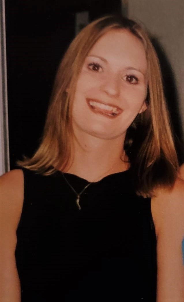 Obituary of Margaret Alicia Dickhut