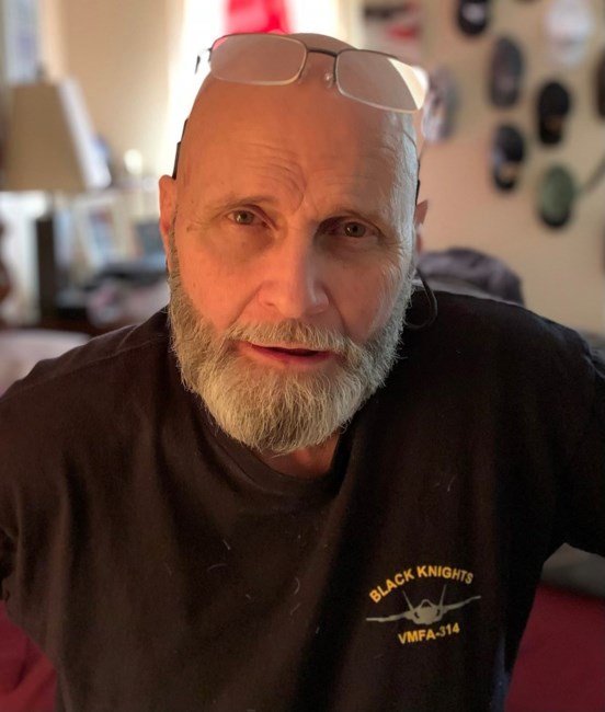Obituary of Terry Alonzo Ray