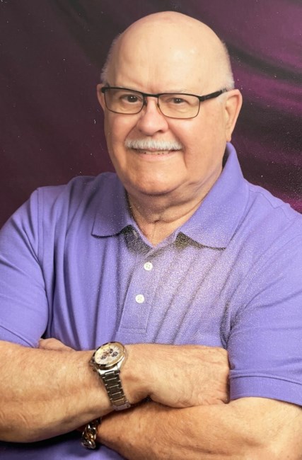 Obituary of Rev. Roy Alexander Smith