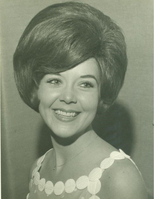 Obituary of Elizabeth Lytton Caldwell