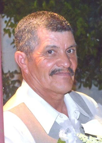 Obituary of Eduardo Olivas Cataño