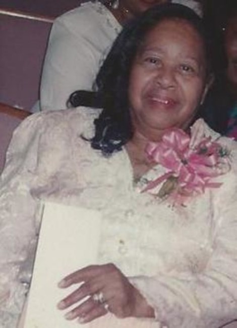 Obituary of Cora Lee Gipson