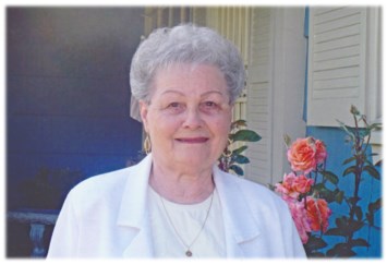 Obituary of Josephine Marie Potter