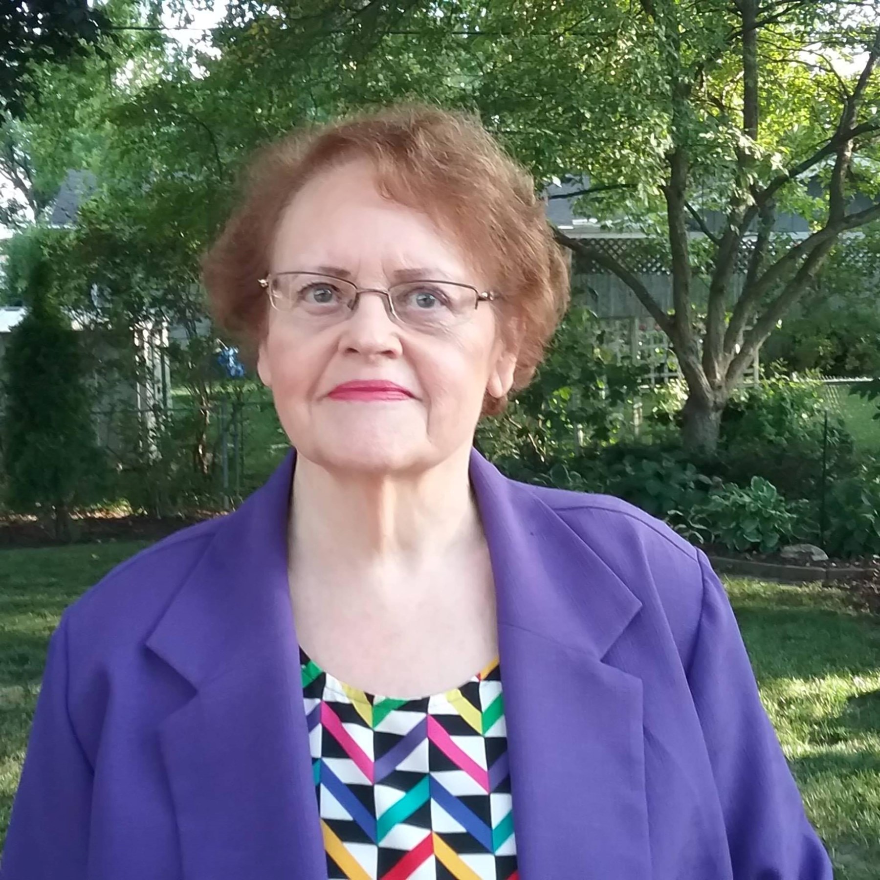 Obituary of Sandra Tripp