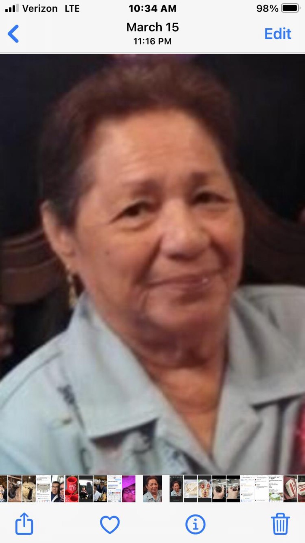 Maria Ramirez Obituary Houston, TX