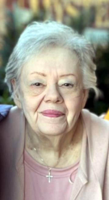 Obituario de Carol Quaintance Schwab