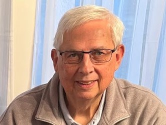 Obituary of Paul Dean Christiansen