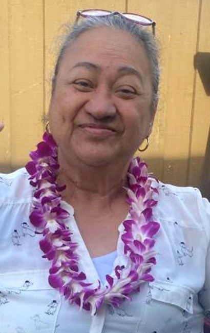 Obituary of Tava'etoto Felise