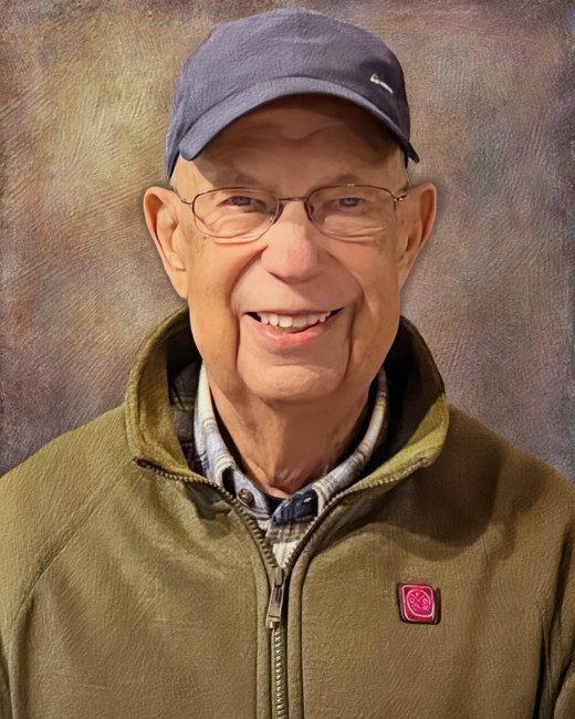 Obituary of Warren "Parke" Schad Sr.