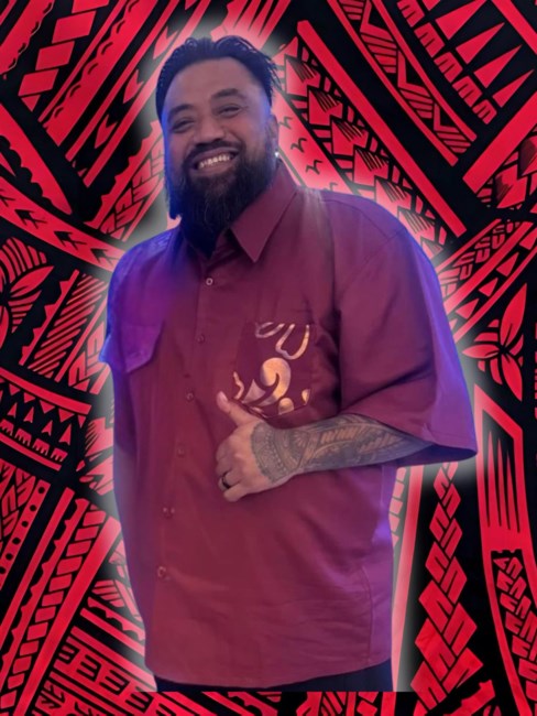 Obituary of Julius Leua Levao