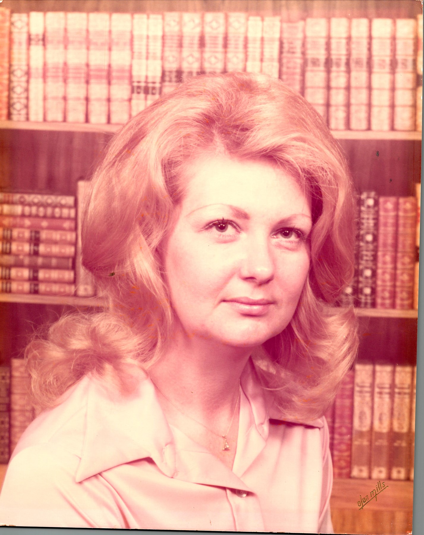 Obituary of Nancy Ann Roser