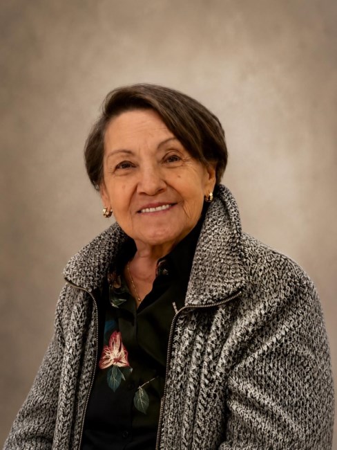 Obituary of Teresa Andrade