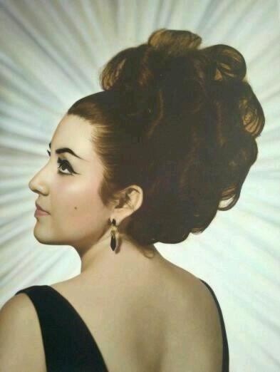 Obituary of Carmelita Ortega Soto