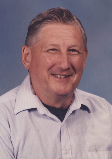 Obituary of Robert Leslie McClelland