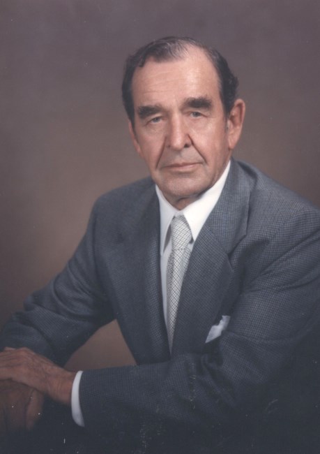 Obituary of Robert Walter Hayward