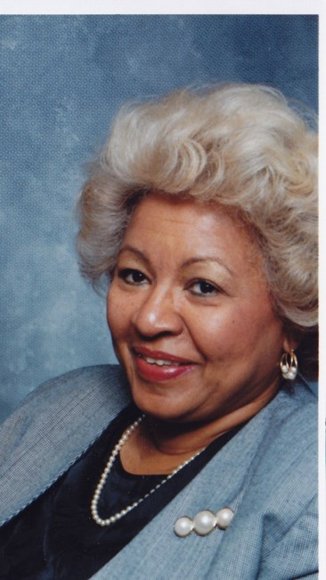 Obituary of Rosetta Payton Ruffin Rollinson