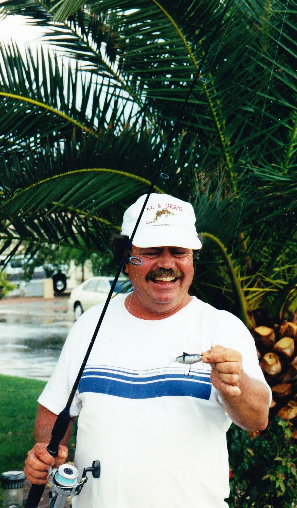 Obituary of Dennis B. DeWit