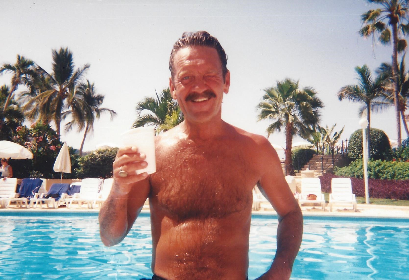 Achille Mark Minne Obituary Roseville, MI