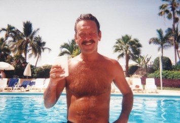 Obituary of Achille Mark Minne