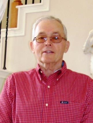 Obituary of Homer Floyd Edwards
