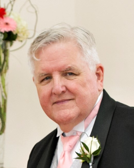 Obituary of Richard Anthony Williams