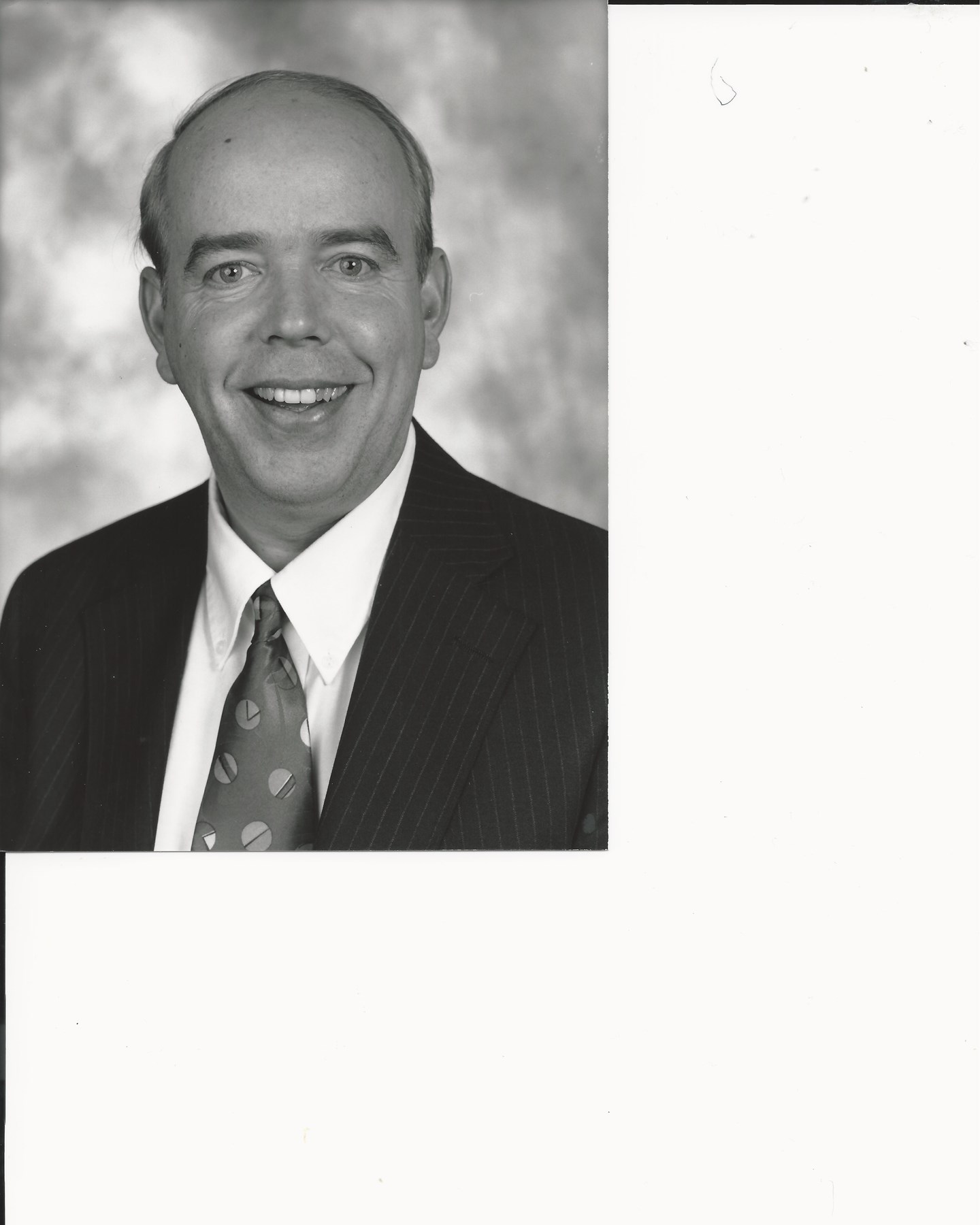 Obituario de Paul Lawrence Fourie