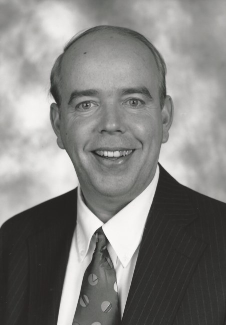 Obituario de Paul Lawrence Fourie