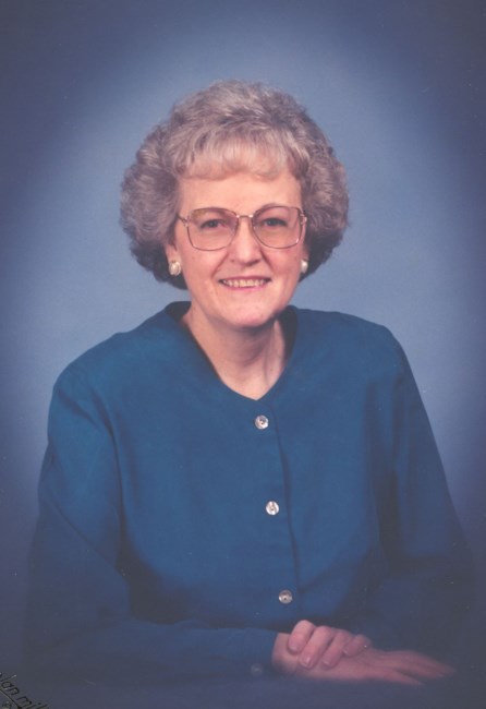 Obituary of Jettie M. Ferren