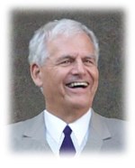 Gerald Harmon