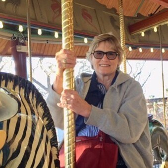 Obituary of Sandra Beth James