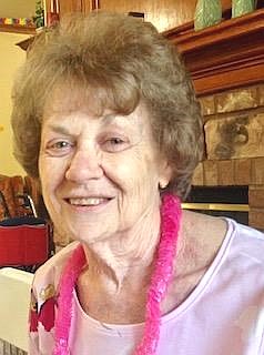 Obituary of Wanda Eugenia Smith