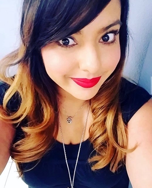 Obituario de Jennifer Adriana Delgado