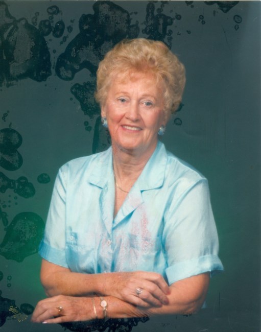 Obituario de Evelyn Joyce Graafstra
